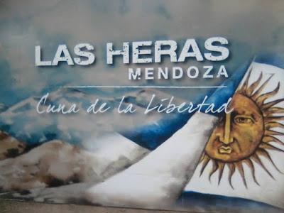 Le programme du bicentenaire à Mendoza [Bicentenaire]