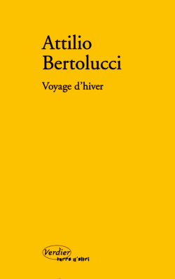 Attilio Bertolucci  |  Crépuscule