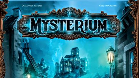 Mysterium est disponible sur iOS, Android et PC !