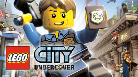 LEGO CITY Undercover se dévoile dans une première vidéo