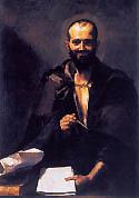 Ribera, Democrite