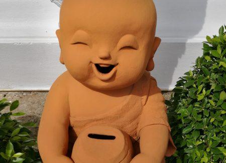 Scènes de vie au pays du sourire Scènes de vie au pays du sourire
