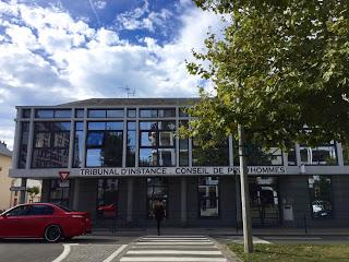 Forclusion : le Tribunal d'Instance des Sables d'Olonnes déboute le CREDIT MARITIME de ses demandes contre des clients de Maître Yann Gré Forclusion : le Tribunal d'Instance des Sables d'Olonnes déboute le CREDIT MARITIME de ses demandes contre des clients de Maître Yann Gré