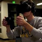 HIGH TECH : L’appareil qui photographie la réalité virtuelle