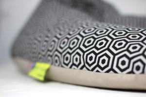 (enfin) Boutique de puériculture naturelle à Narbonne Coussin Georges, by Les Babilleuses