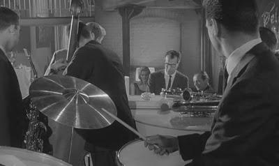 All night long - Basil Dearden (1962) All night long - Basil Dearden (1962)