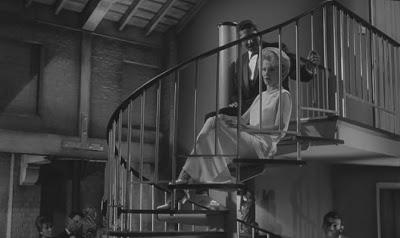 All night long - Basil Dearden (1962) All night long - Basil Dearden (1962)
