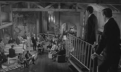 All night long - Basil Dearden (1962) All night long - Basil Dearden (1962)