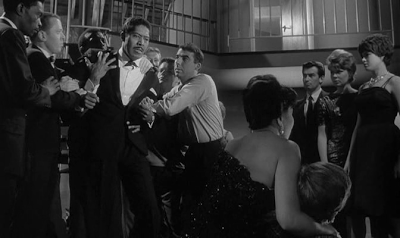 All night long - Basil Dearden (1962) All night long - Basil Dearden (1962)