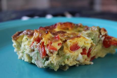 Recette Zen Bodi: Omelette Épicée Recette Zen Bodi: Omelette Épicée