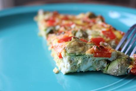 Recette Zen Bodi: Omelette Épicée Recette Zen Bodi: Omelette Épicée