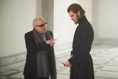 Martin Scorsese brise le SILENCE avec la Bande Annonce de son nouveau Film - le 8 Février 2016 au Cinéma