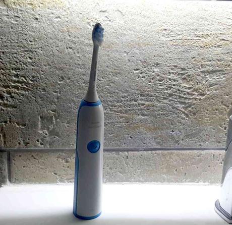 Brosse à dents électrique Philips Sonicare CleanCare +, test & avis Philips Sonicare