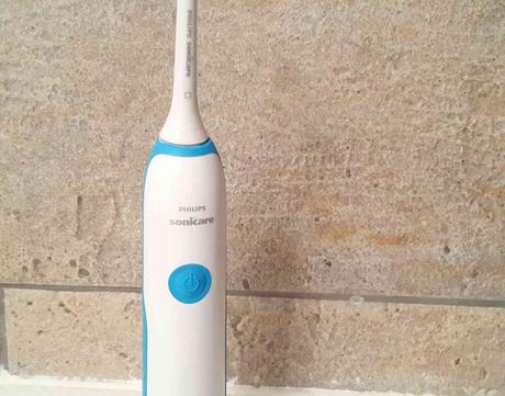 Brosse à dents électrique Philips Sonicare CleanCare +, test & avis Philips Sonicare