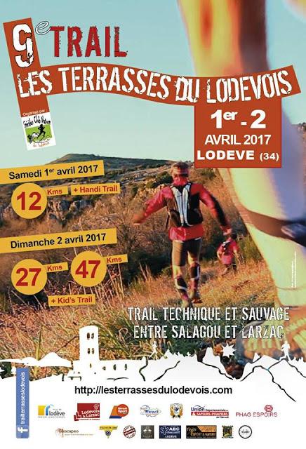 JE FAIS MON 1ER TRAIL LONG #1 : programme JE FAIS MON 1ER TRAIL LONG #1 : programme