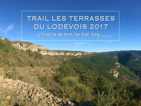 JE FAIS MON 1ER TRAIL LONG #1 : programme JE FAIS MON 1ER TRAIL LONG #1 : programme