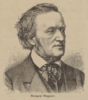 Quelques citations très remarquables de Richard Wagner