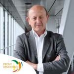 Primaires citoyennes en Seine-Maritime : Les candidats 7---benhamias-Web
