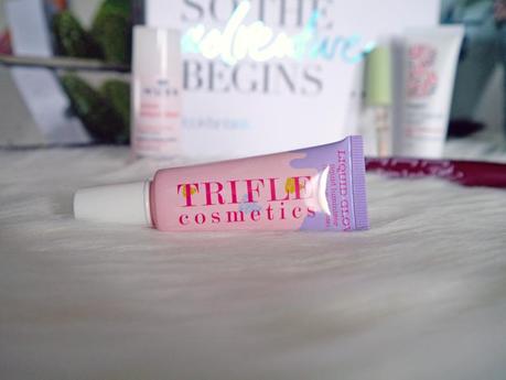Trifle-cosmetics-Lookfantastic-box-Beauty-Revolution-Charonbellis
