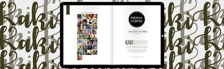 Kaki – French Curves Challenge 15936511_10158107400810422_6215837827237621346_o