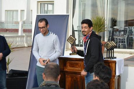 MWA Maroc : Historique du Maroc Web Awards