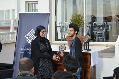 MWA Maroc : Historique du Maroc Web Awards
