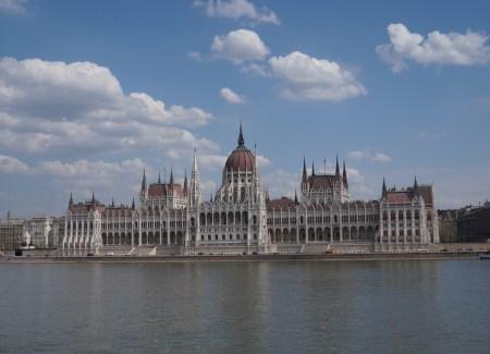 4 jours à Budapest: comprendre le passé (2/4)