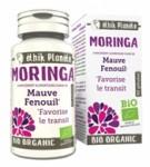 Les bienfaits du Moringa Le moringa, la mauve et le fenouil pour favoriser le transit