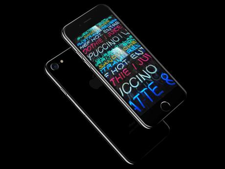 Vente Flash : iPhone 7 Noir de Jais (128 Go) à 309,90 € avec forfait