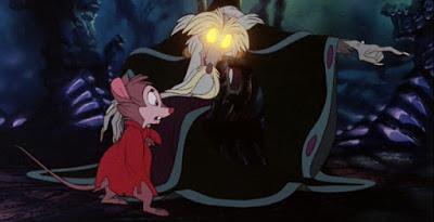 Brisby et le Secret de NIMH - The Secret Of NIMH, Don Bluth (1982) Brisby et le Secret de NIMH - The Secret Of NIMH, Don Bluth (1982)
