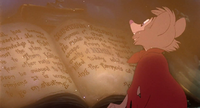 Brisby et le Secret de NIMH - The Secret Of NIMH, Don Bluth (1982) Brisby et le Secret de NIMH - The Secret Of NIMH, Don Bluth (1982)