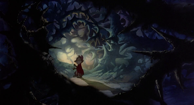 Brisby et le Secret de NIMH - The Secret Of NIMH, Don Bluth (1982) Brisby et le Secret de NIMH - The Secret Of NIMH, Don Bluth (1982)