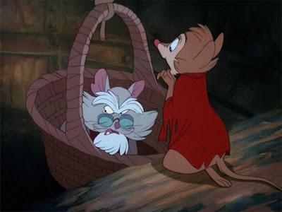 Brisby et le Secret de NIMH - The Secret Of NIMH, Don Bluth (1982) Brisby et le Secret de NIMH - The Secret Of NIMH, Don Bluth (1982)