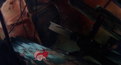 Brisby et le Secret de NIMH - The Secret Of NIMH, Don Bluth (1982) Brisby et le Secret de NIMH - The Secret Of NIMH, Don Bluth (1982)