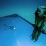EVASION : L’incroyable musée sous-marin en Lanzarote