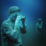 EVASION : L’incroyable musée sous-marin en Lanzarote