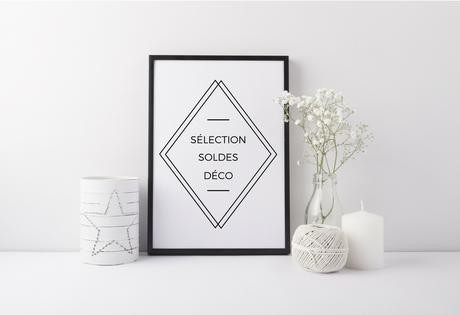 Sélection Soldes Déco Sélection Soldes Déco