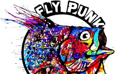 Fly Punk Fly Punk