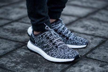 Adidas PureBoost