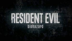 Resident Evil 7 – Le contenu du season pass dévoilé Resident Evil 7 – Le contenu du season pass dévoilé