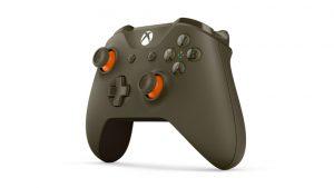 Deux nouvelles manettes pour la Xbox One Deux nouvelles manettes pour la Xbox One