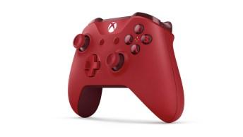 Deux nouvelles manettes pour la Xbox One Deux nouvelles manettes pour la Xbox One
