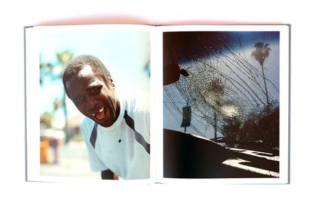 GREGORY HALPERN – ZZYZX GREGORY HALPERN – ZZYZX