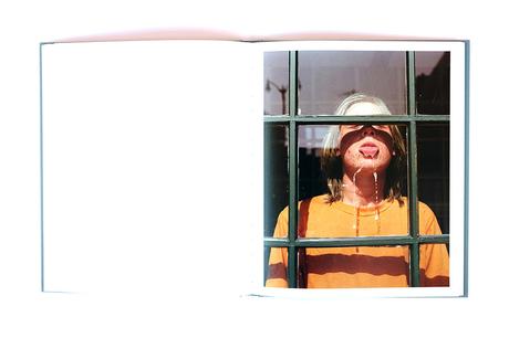 GREGORY HALPERN – ZZYZX GREGORY HALPERN – ZZYZX