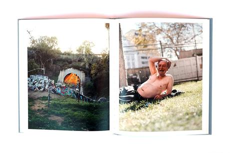 GREGORY HALPERN – ZZYZX GREGORY HALPERN – ZZYZX