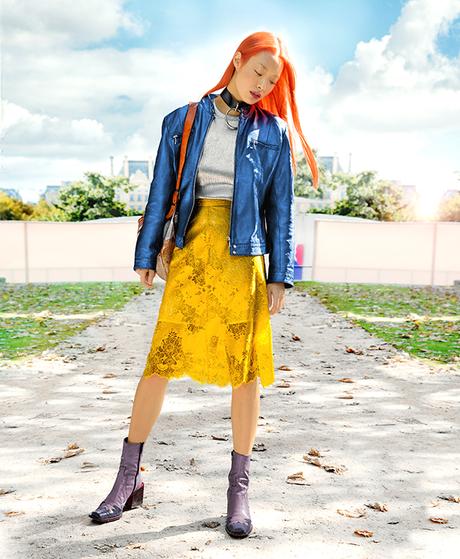 Rina Sawayama Rina Sawayama