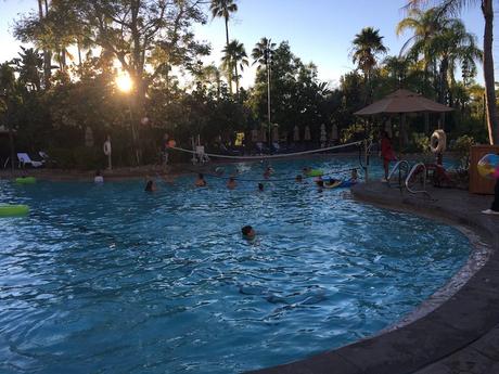 Envie #248 : Passer une journée aux Studios Universal “Islands of adventure” à Orlando Loews Royal Pacific Resort
