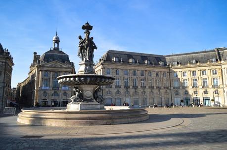 City guide: 2 jours à Bordeaux