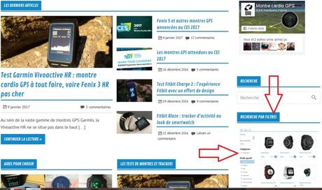 Comment mieux utiliser le blog Montre Cardio GPS Comment mieux utiliser le blog Montre Cardio GPS