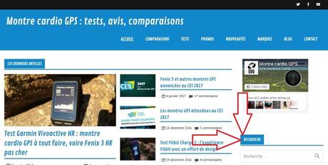 Comment mieux utiliser le blog Montre Cardio GPS Comment mieux utiliser le blog Montre Cardio GPS